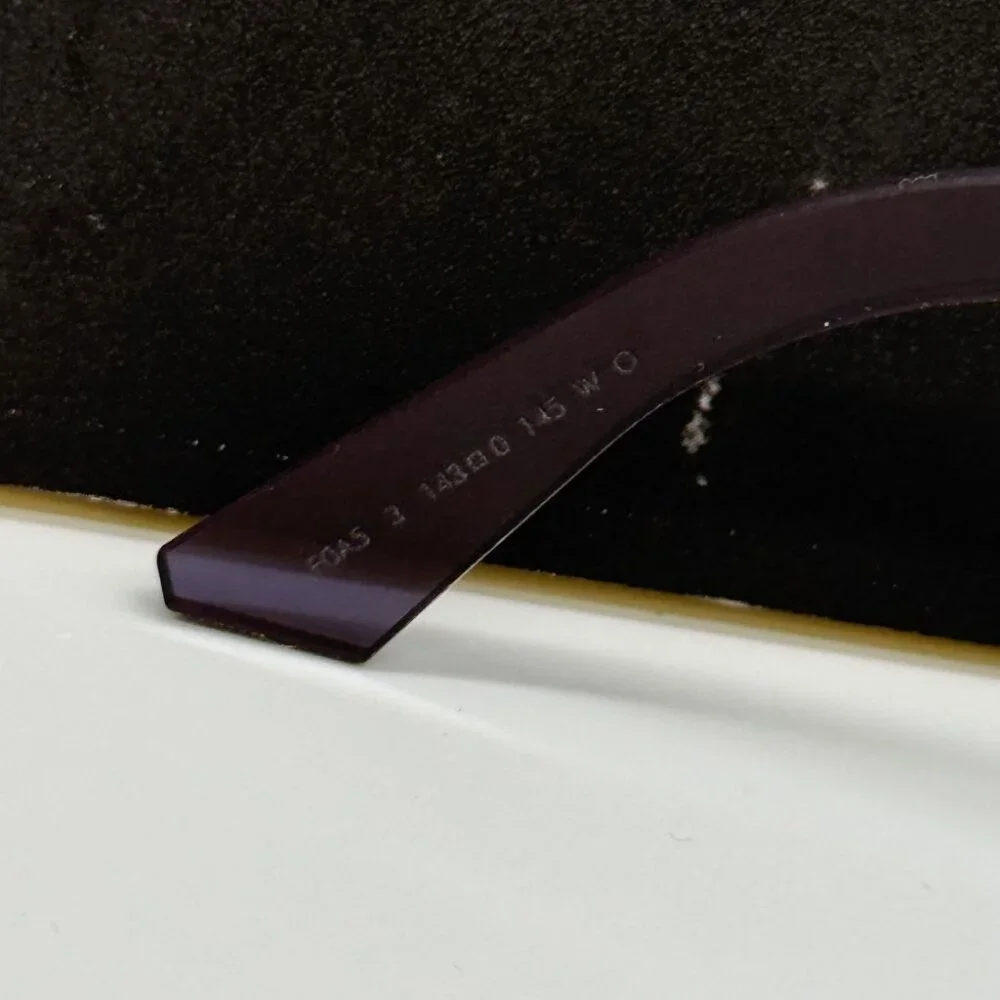 NEW DIORCLUB M5U F0A5 DIOR GREY WOMEN DIOR SUNGLASSES - Picture 11 of 13